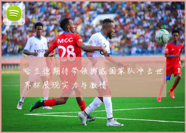 哈兰德期待带领挪威国家队冲击世界杯展现实力与激情