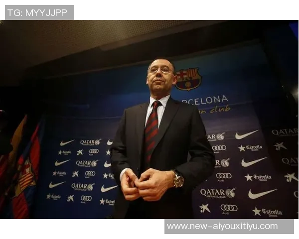 巴萨主席候选人批评会员被排除在外俱乐部变成了纯粹的消费场所 巴萨主席候选人批评会员被排除在外俱乐部变成了纯粹的消费场所