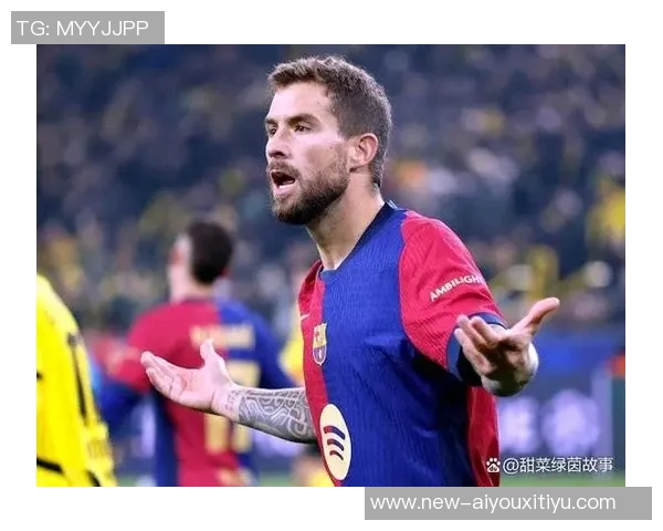 德科透露伊尼戈在巡回赛期间有机会离队我们全力支持他的决定