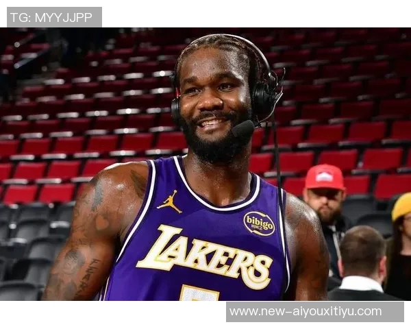 艾顿在洛杉矶的聚光灯下将绽放光芒成为关键X因素 艾顿在洛杉矶的聚光灯下将绽放光芒成为关键X因素