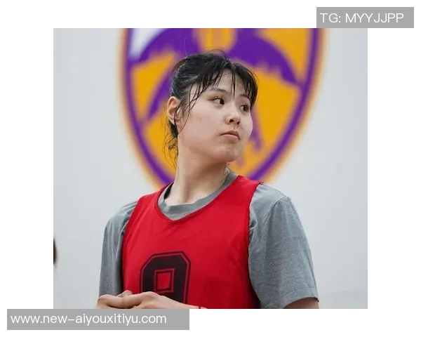 李月汝展望未来希望在WNBA取得更好成绩与发展机会 李月汝展望未来希望在WNBA取得更好成绩与发展机会