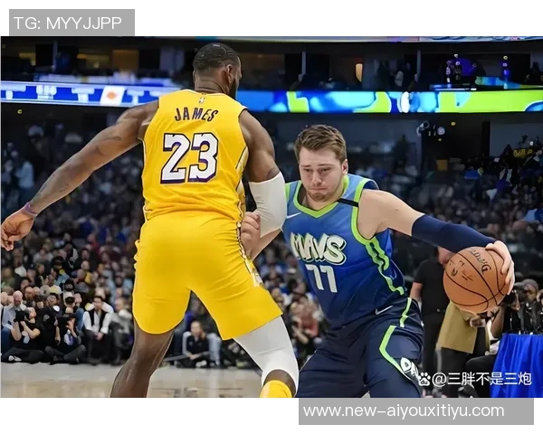 东契奇谈老詹回归球队目标与钓鱼动作背后的友谊故事 东契奇谈老詹回归球队目标与钓鱼动作背后的友谊故事