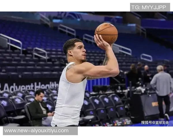 小波特表达对篮网的认同与热爱期待长期留队继续奋斗