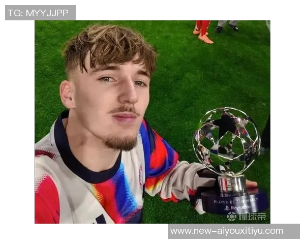 2025年五大联赛U21进球榜揭晓亚马尔领衔杜埃紧随其后