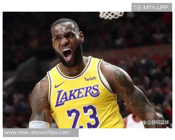 詹姆斯独占鳌头成篮球史上唯一五大MVP得主的传奇之路 詹姆斯独占鳌头成篮球史上唯一五大MVP得主的传奇之路