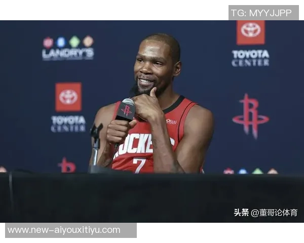 杜兰特谈申京关键表现强调学习与进步的重要性