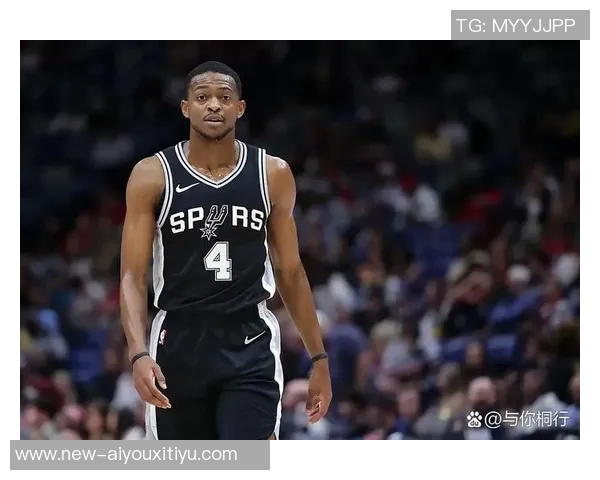 哈珀在本场比赛中表现出色荣膺最佳后卫超越费尔斯卡斯尔和福克斯